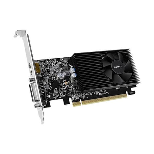 Gigabyte GT 1030 Low Profile 2GB Graphics Card
